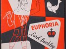 LORD BUCKLEY: euphoria VAYA 10