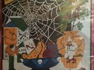 Parquet Courts.  Sympathy for Life. Signed Vinyl LP