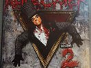 alice cooper welcome 2 my nightmare Vinyl 2 LP NM Rare