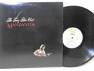 THE TONY RICE UNIT MANZANITA US 1979 LP ROUNDER RECORDS 0092