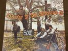 Rare Latin Soul / Rock Marty Y Los Chicano 5 Chicano Soul Lp Offer Up