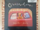 VINYL CROWDED HOUSE Together Alone LIMITED EDITION 180g SVLP282 Insert UK NM