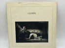 Joy Division Closer Vinyl Record Original Aus Press Facoz 1001 A Factory Records