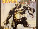 The Upsetters Super Ape Vinyl LP Reggae Dub