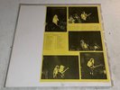 AC/DC - Back in Business .Vintage Live Vinyl LP . Very Rare. Orange Wax