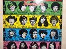 The Rolling Stones Some Girls Vinyl LP OIS Rolling Stones Records Gimmick cover