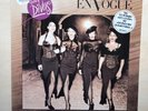 En Vogue - Funky Divas NM- Vinyl LP 1992 EastWest Records America ‎7567-92121-1