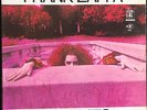 Frank Zappa - Hot Rats - Used Vinyl Record - U7294A
