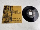 Elvis seltene  1956 US '45 