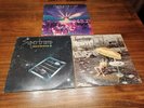 6 LPs Vinyl Supertramp Paris Crime Of The Century Breakfast In America Crises?