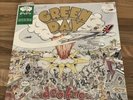 Dookie by Green Day Vinyl Album, Record in MINT Condition still in plastic wrap