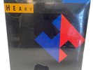 Heart Brigade Capitol Records 1990 Original Sealed Pop Rock LP