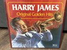 NEW: Harry James - Original Golden Hits (Record, 1991) Vinyl FREE SHIPPING