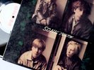 SONIC YOUTH GOO 8 TRACK DEMOS VINYL LP 1990 PROMO EX+