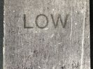 Low - HEY WHAT (New vinyl LP, Sub Pop) SIGNED by Alan Sparhawk and Mimi Parker