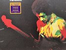 Jimi Hendrix Vinyl Album Band Of Gypsys (Family Edition) L/P SEALED