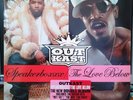 Outkast - Speakerboxxx / The Love Below 4LP   NM- Original 2003