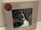 Cat Stevens, Back To Earth   Sealed Box Set   5 CD + 2 LP + Blu-ray + Book