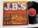 The J. B.’s LP Doing It To Death James Brown ORIG