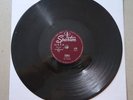 THE CHAMPS TEQUILA / TRAIN TO NOWHERE EARLY ROCK SPARTON RECORDS 78 F-141