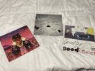 Juice Wrld - Good By & Good Riddance, Legend Never Die Xxxtentacion 17 Album Lot
