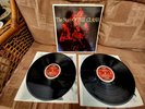 THE CLASH The Story Of The Clash UK double vinyl LP
