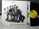 Madness vg cover ex record original LP One Step Beyond