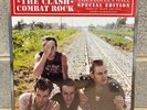 The Clash Combat Rock + The People's Hall Special Edition 180G 3LP Vinyl NEW
