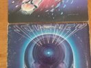 Journey Vinyl Record LP Album Bundle Escape Frontiers Don't Stop Believing Rock