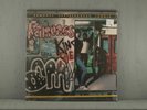 RAMONES Subterranean Jungle LP sealed VINYL Record PUNK Rock NEW