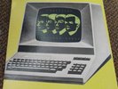 KRAFTWERK Computer World 1981 HS 3549 VG+/VG