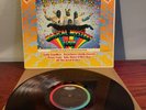 The Beatles Magical Mystery Tour LP-Capitol Records 2835-1967-Mono-Vinyl V/G+