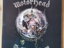 LP Motörhead- The World Is Yours