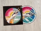 Pink Floyd – LP - Wish You Were Here - Made in Philippines