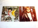 (2) SEALED LP's - David Cassidy 
