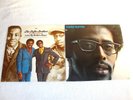 (2) SEALED LP's - David Ruffin 