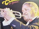 CHOCOLATE EN SEXTETO LP DISCO VINYL RARO 1983 EEUU
