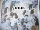 RIDE - Fall EP, Taste, Dreams Burn Down (CRE087T, 1990) 12