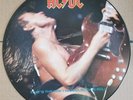 AC/DC, That's The Way I Wanna Rock 'n' Roll; 3Track Limited Ed.Picture Disc 12