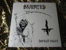 INVERTED defiled tales LP VINYL utumno purtenance demigod