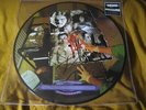 CARCASS necroticism VINYL PIC LP nuclear death repulsion napalm
