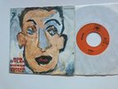 Bob Dylan 45 + Picture Sleeve Wigwam Italy