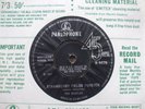The Beatles - Strawberry Fields Forever / Penny Lane - R5570 - RARE DOUBLE LABEL
