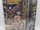 IRON MAIDEN Somewhere In Time Vinyl LP Metal SJ-12524 Capitol Records 1986 EX