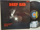GOBLIN deep red soundtrack Original OZ LASER lp  1975 Mint unplayed Archive copy