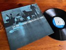 STANLEY TURRENTINE BLUE HOUR BLUE NOTE BLP 4057 | 47th WEST 63rd+ NY, RVG EAR