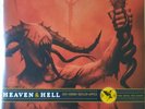 HEAVEN AND HELL-THE DEVIL YOU KNOW (2LPs)
