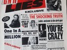 GUNS' N' ROSES-LIES