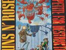GUNS' N' ROSES-APPETITE FOR DESTRUCTION