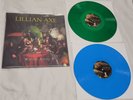 Lillian Axe Waters Rising LP Vinyl Record new